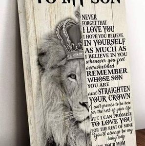 Meet your Posher, These